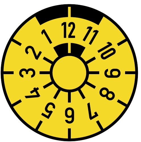 HU Plakette TÜV Deutschland